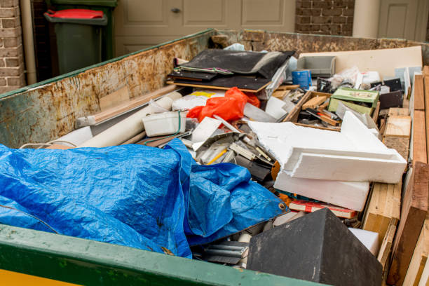 Best Recycling Services for Junk  in Norwood, NC